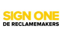 Sign One